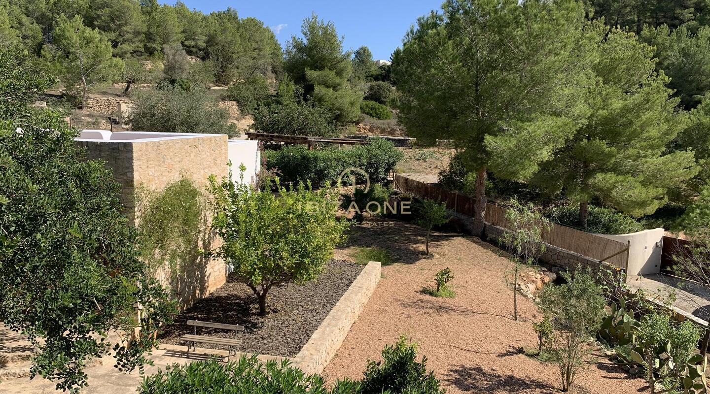 Bella finca con licenza di noleggio in vendita