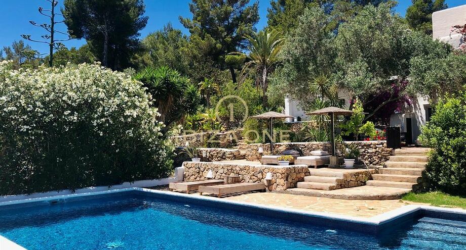 Foto van het vastgoed