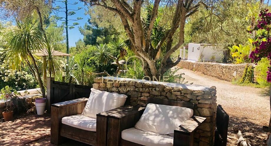 Foto van het vastgoed