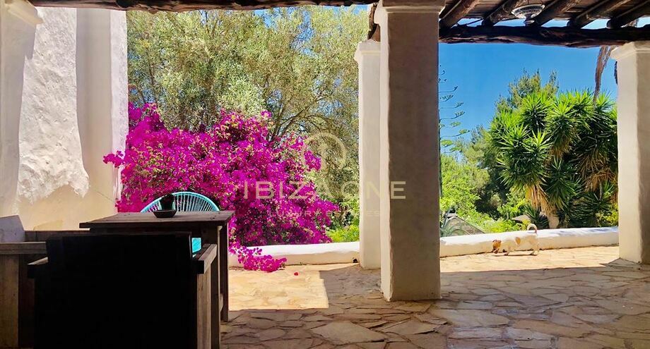 Foto van het vastgoed