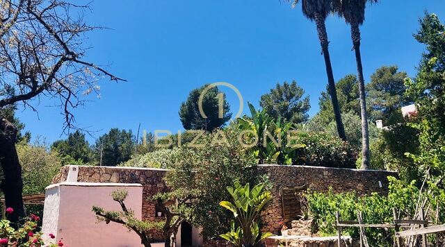 Herrliche Finca mit 2 Gästehäusern, Meerblick und touristischer Vermietlizenz zum Verkauf