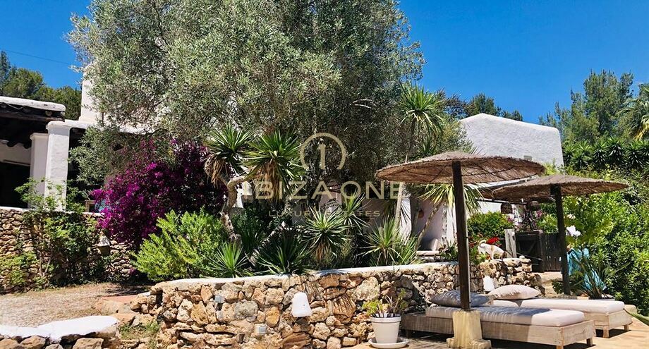 Foto van het vastgoed