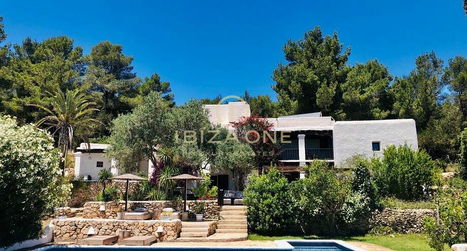 Foto van het vastgoed