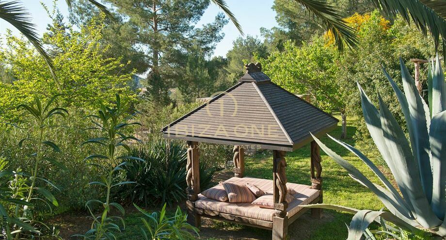 Foto van het vastgoed