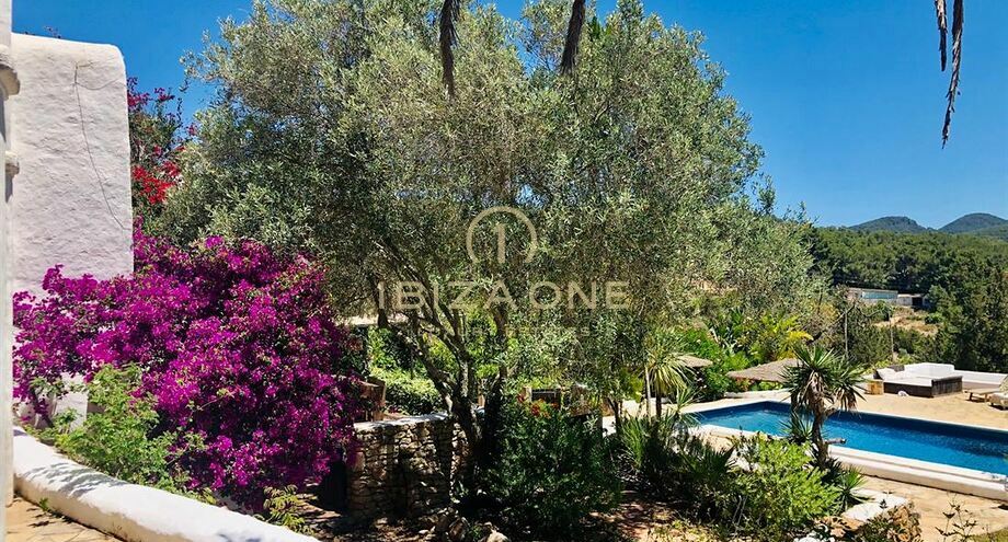 Foto van het vastgoed