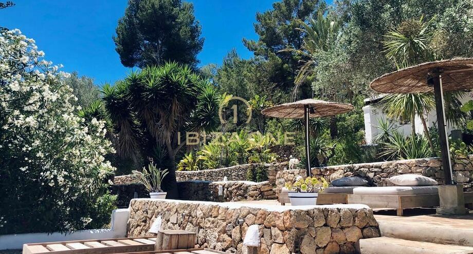 Foto van het vastgoed