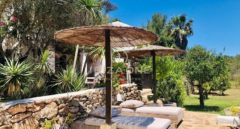 Foto van het vastgoed