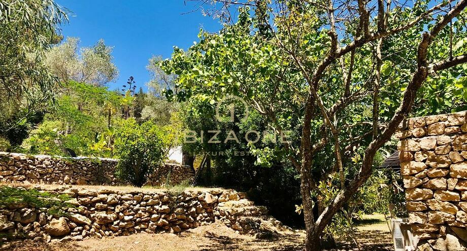 Foto van het vastgoed