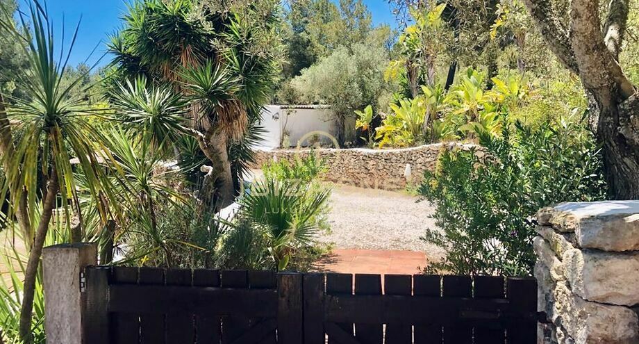 Foto van het vastgoed