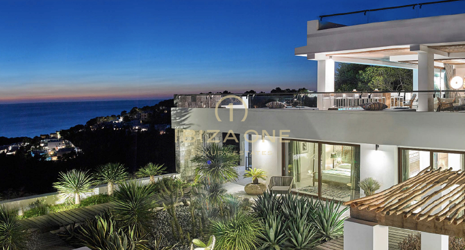 Foto van het vastgoed