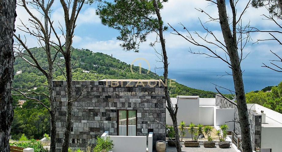 Foto van het vastgoed