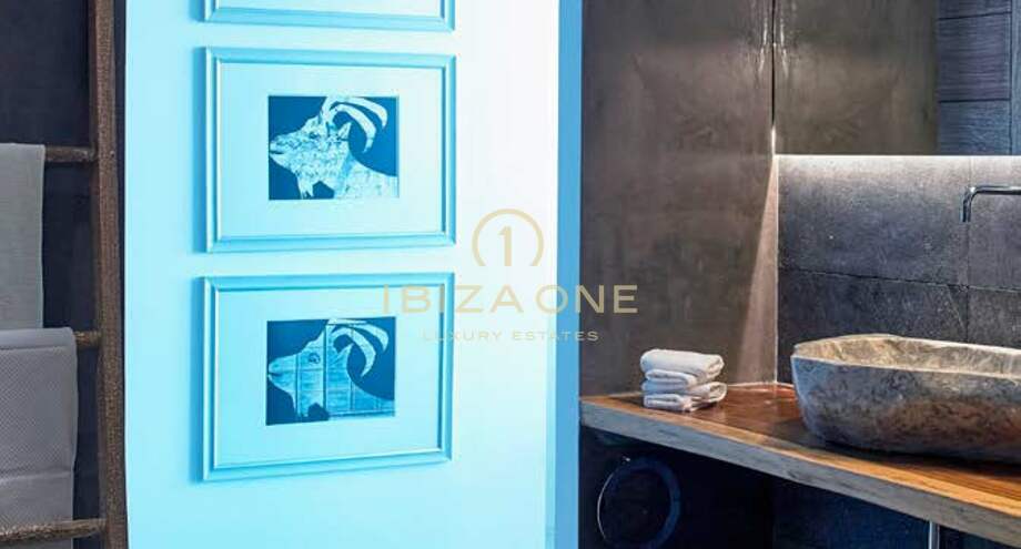 Foto van het vastgoed