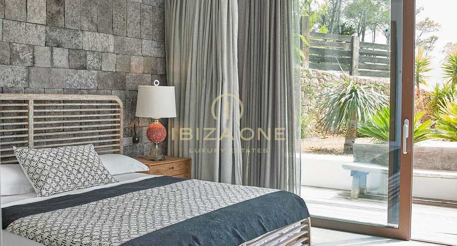 Foto van het vastgoed