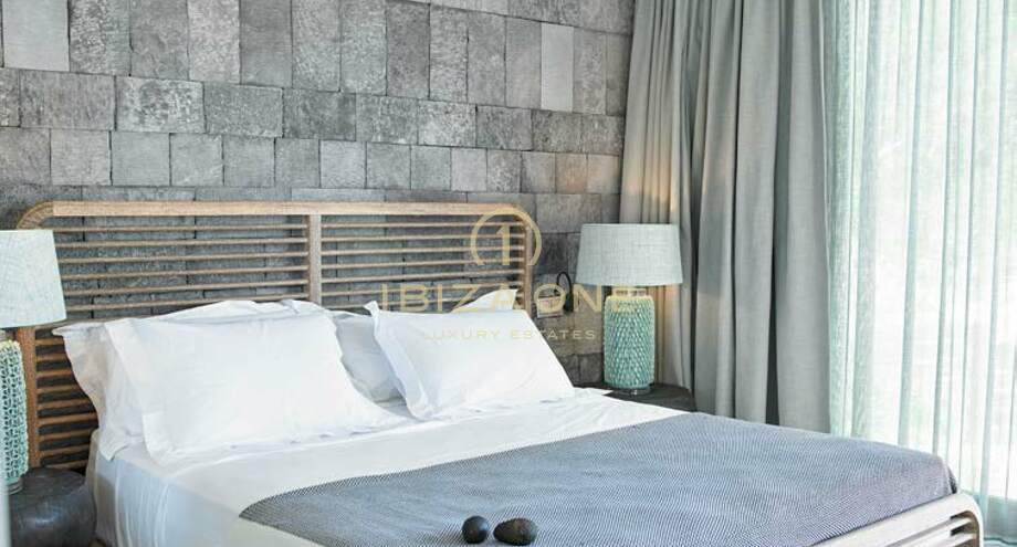 Foto van het vastgoed