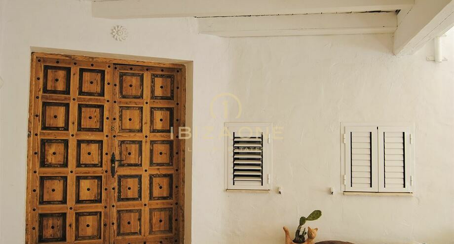 Foto van het vastgoed