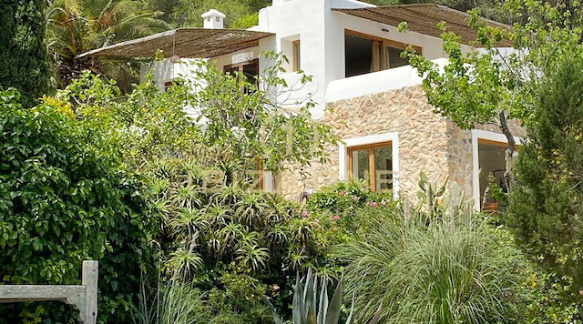 Propiedad reformada en el campo cerca de Ibiza ciudad en venta