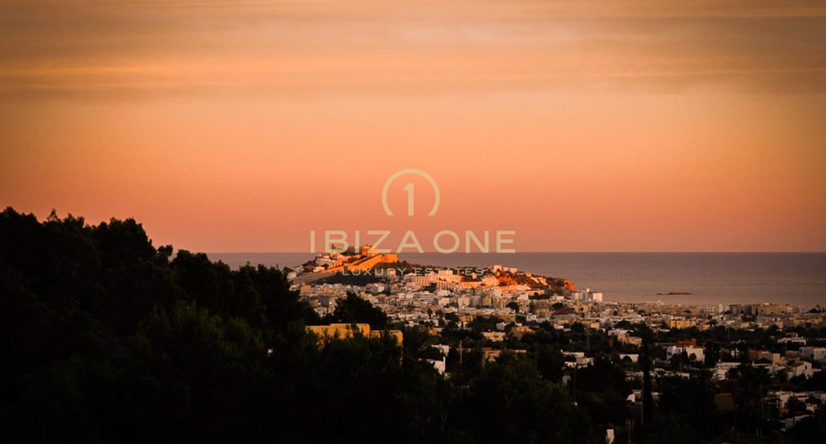 Foto van het vastgoed