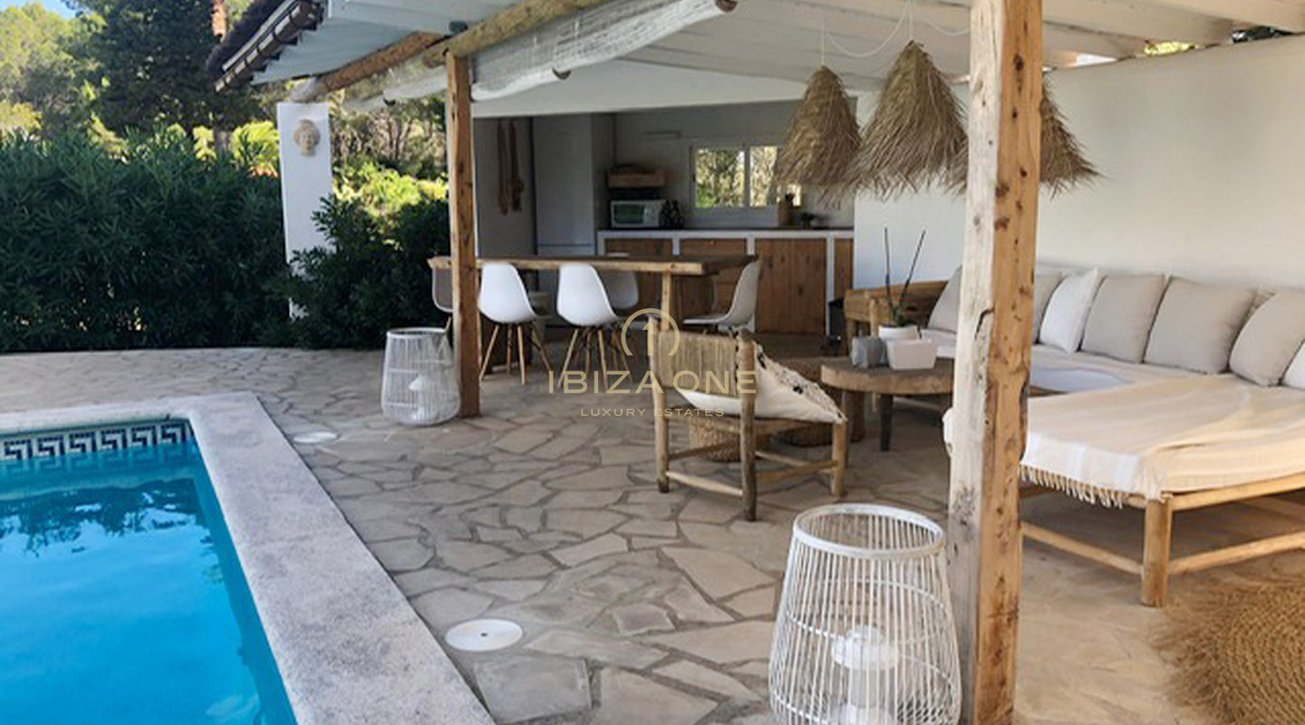 Great property close to the beach for sale