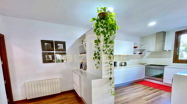 Breathtaking Sea Views & Stunning Sunsets villa for sale – Charming Villa with Saltwater Pool & Touristic License for Sale, Ibiza - Breathtaking Sea Views & Stunning Sunsets villa for rent – Charming Villa with Saltwater Pool & Touristic License for Rent, Ibiza