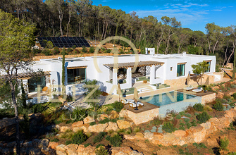 Casa Bloom, Royal Estates, Blakstad - Rogier Van de Brand Royal Estates