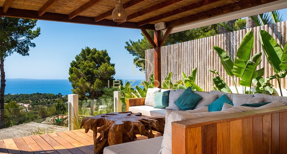 Foto van het vastgoed