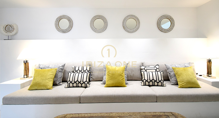 Foto van het vastgoed