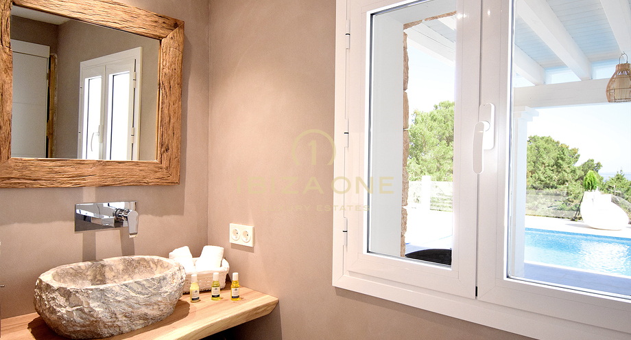 Foto van het vastgoed