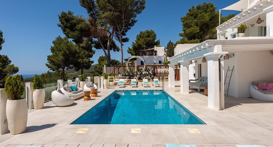 Foto van het vastgoed