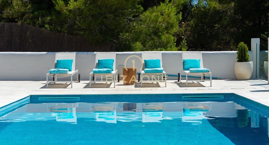 Foto van het vastgoed