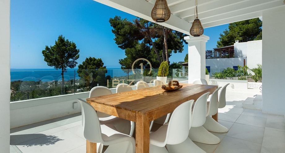 Foto van het vastgoed