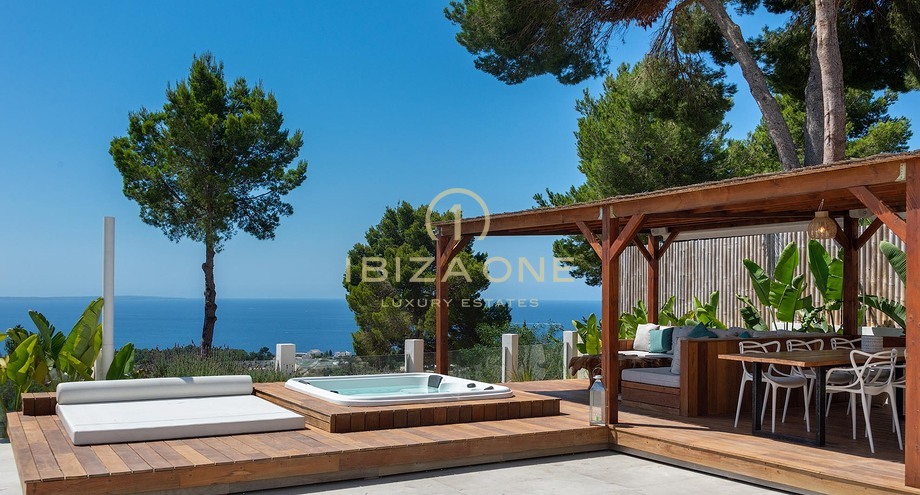 Foto van het vastgoed