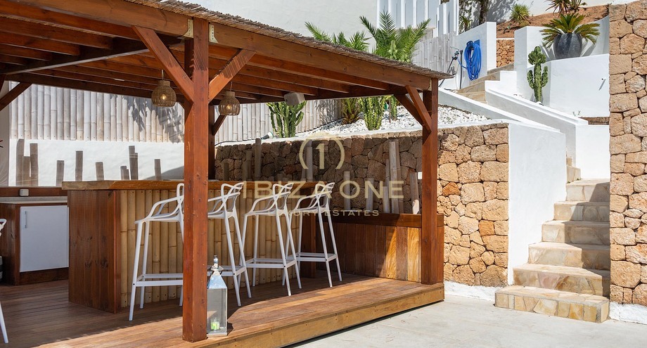 Foto van het vastgoed