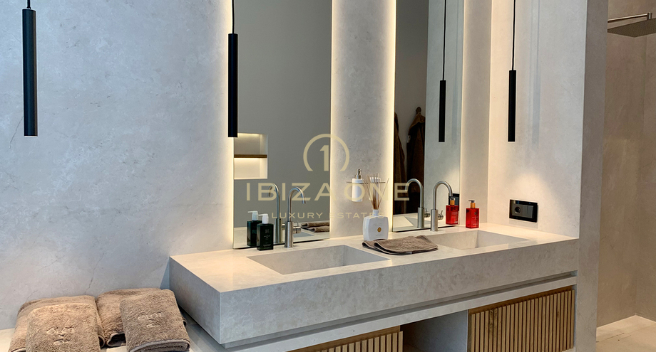 Foto van het vastgoed