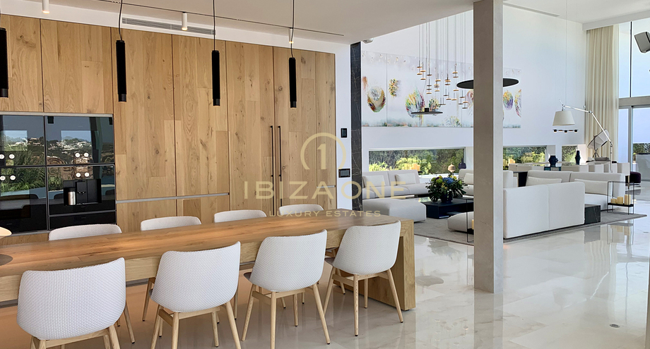 Foto van het vastgoed