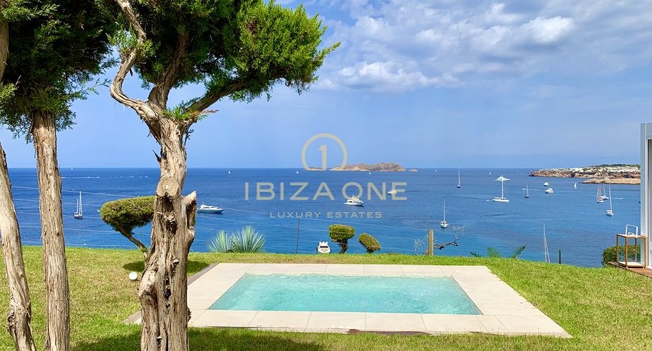 Foto van het vastgoed