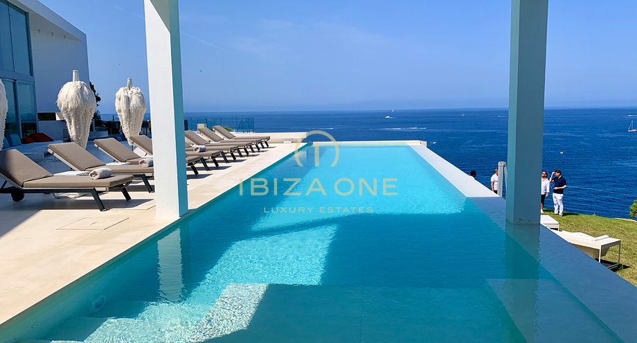 Foto van het vastgoed