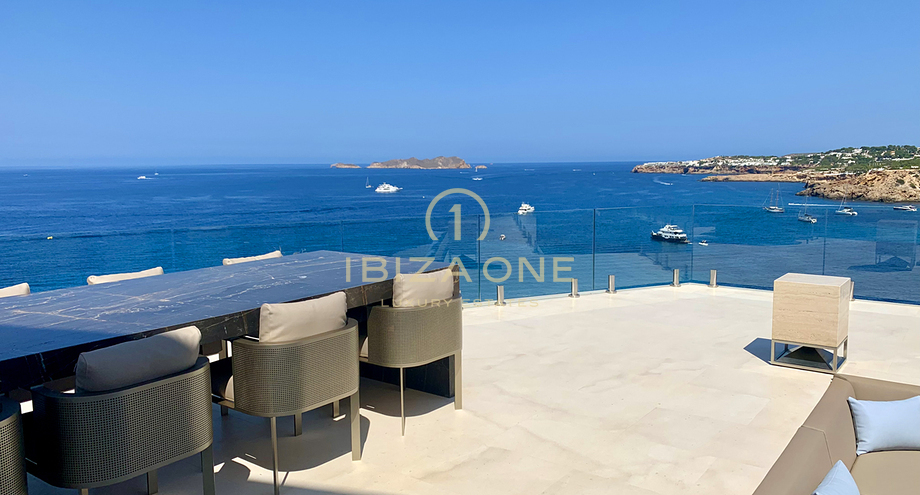 Foto van het vastgoed