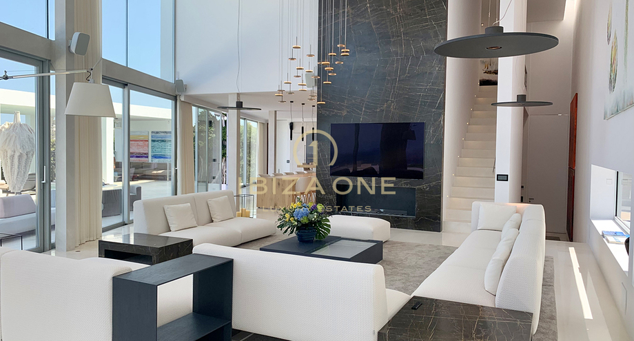 Foto van het vastgoed