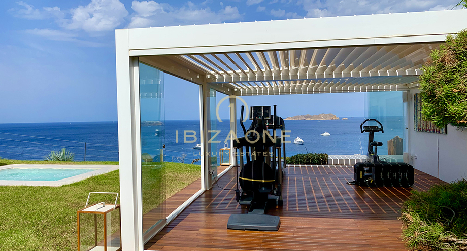 Foto van het vastgoed