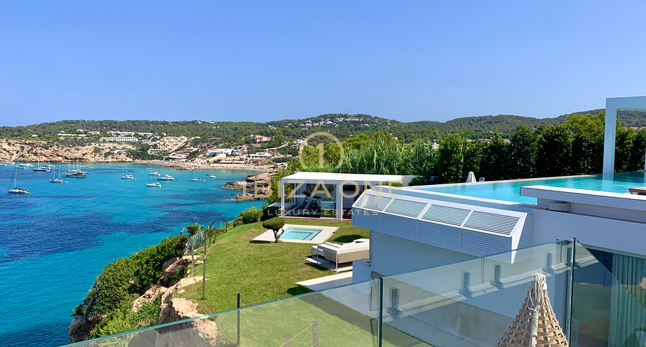 Foto van het vastgoed