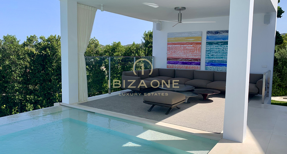 Foto van het vastgoed