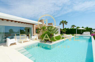 Antoine, Ibiza now real estate