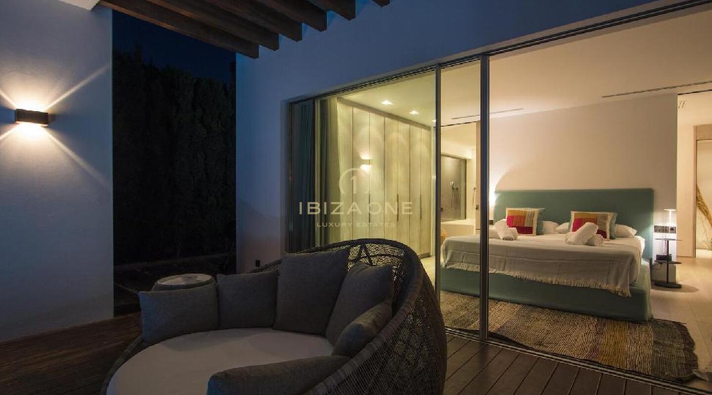Fantastische Luxus Villa mit Meerblick und touristischer Lizenz zum Verkauf