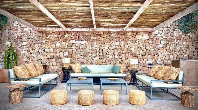 Superbe villa de style méditerranéen avec licence touristique et vue imprenable sur la mer à vendre