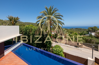 Ibiza Estates, Cap Martinet, rogier