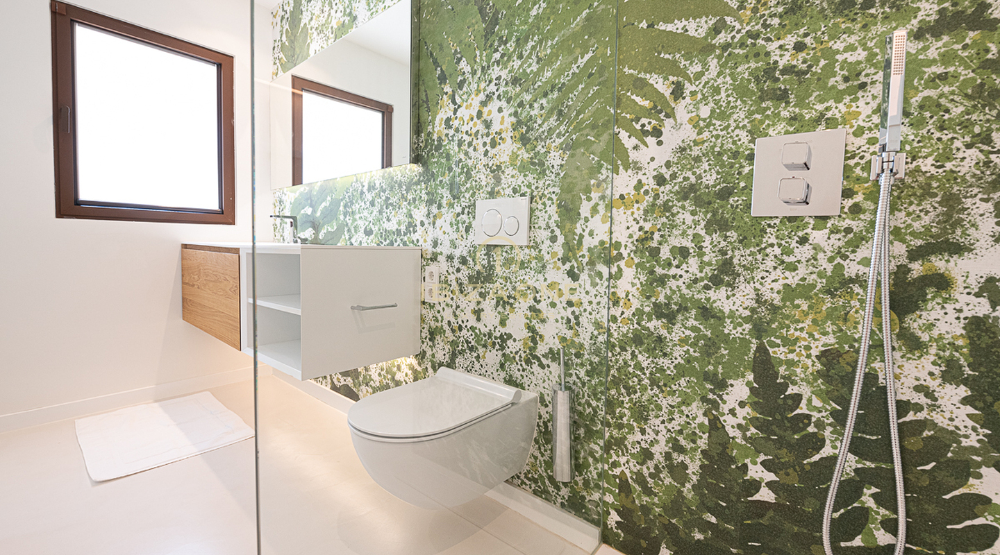 Moderne luxe villa met zeezicht en verhuurvergunning te huur, Ibiza - luxe huis dichtbij Ibiza en de jachthavens te koop, Ibiza