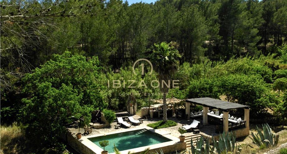 Foto van het vastgoed