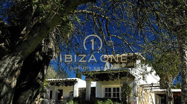 Finca di lusso originale a Ibiza con progetto Blakstad in vendita, Ibiza - Finca di lusso originale a Ibiza con progetto Blakstad in affitto, Ibiza