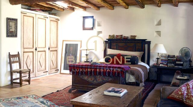 Originele luxe Ibiza finca met Blakstad project te koop, Ibiza - Originele luxe Ibiza finca met Blakstad project te huur, Ibiza