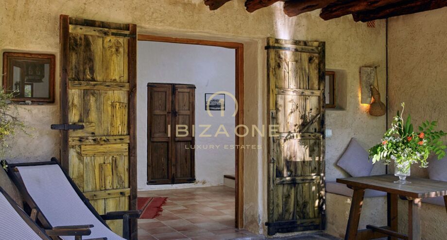 Foto van het vastgoed